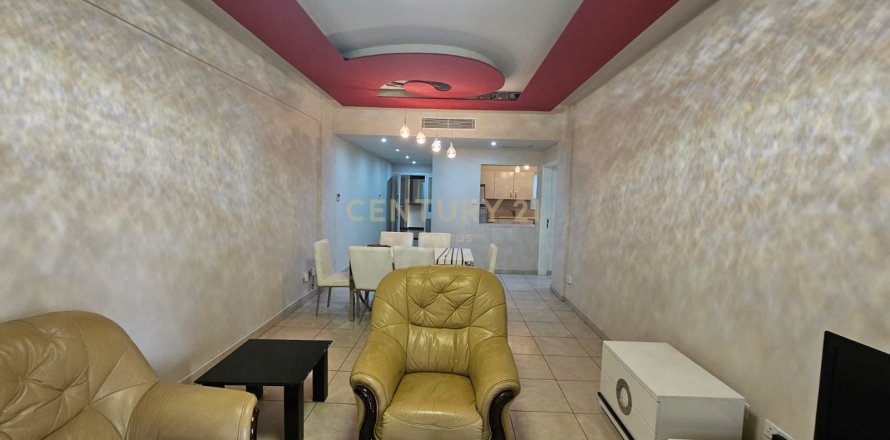 3 chambres Appartement à Germasogeia, Limassol, No. 53586