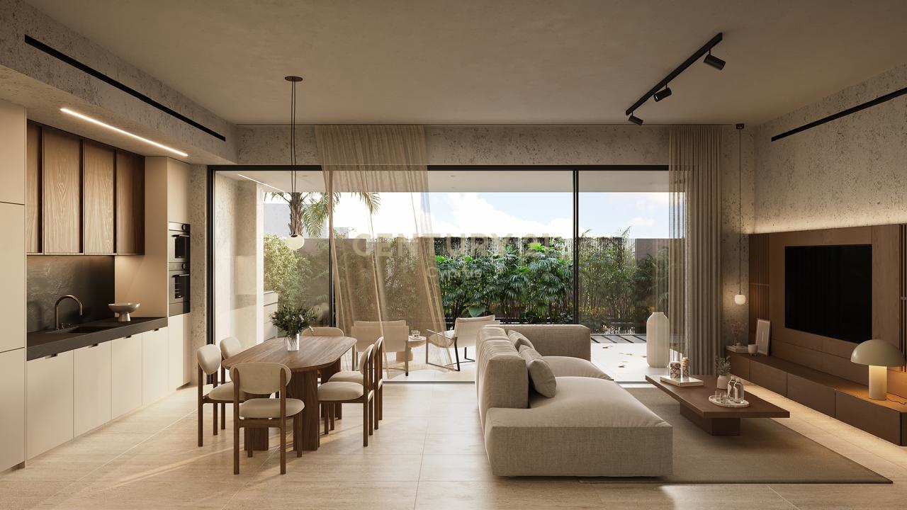 2 bedrooms Apartment in Agios Athanasios, Limassol, Cyprus No. 53589
