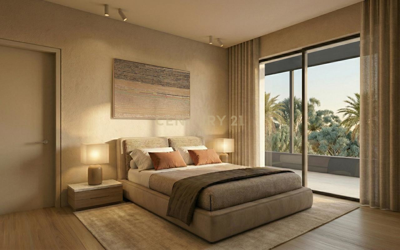 2 bedrooms Apartment in Agios Athanasios, Limassol, Cyprus No. 53589