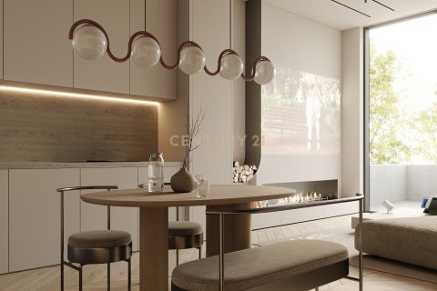 3 chambres Villa à Moniatis, Limassol,  No. 53584 8