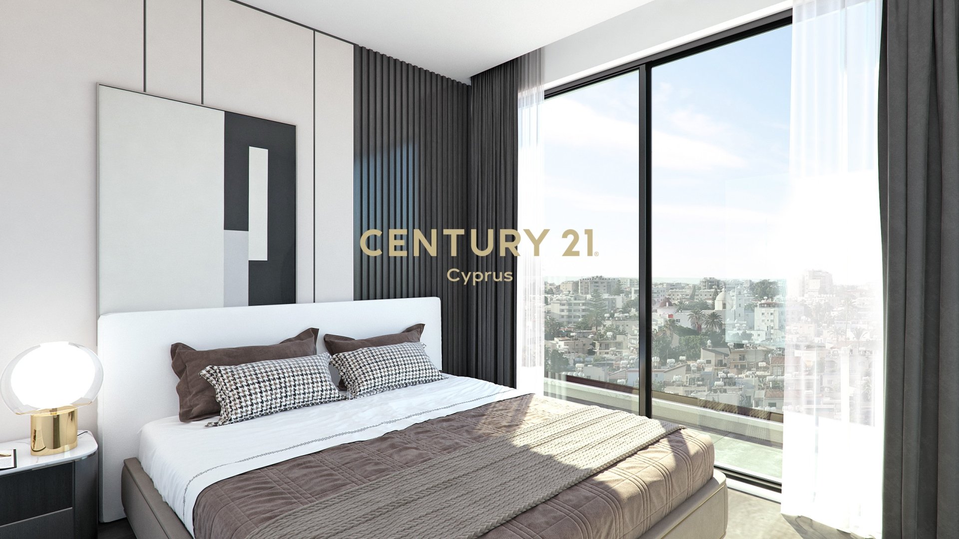 2 chambres Appartement à Agios Nektarios, Limassol, Chypre No. 6007