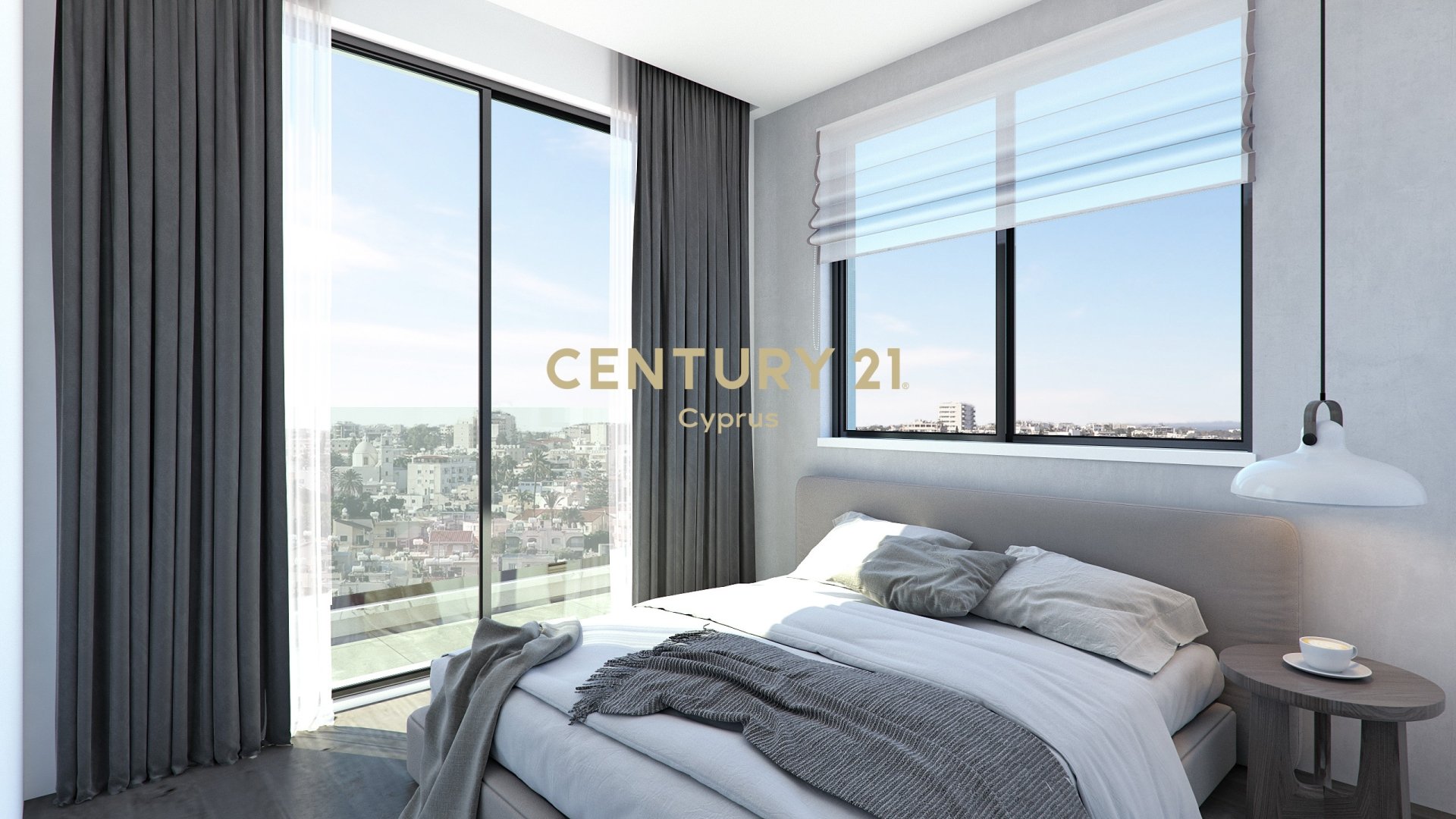 2 chambres Appartement à Agios Nektarios, Limassol, Chypre No. 6007