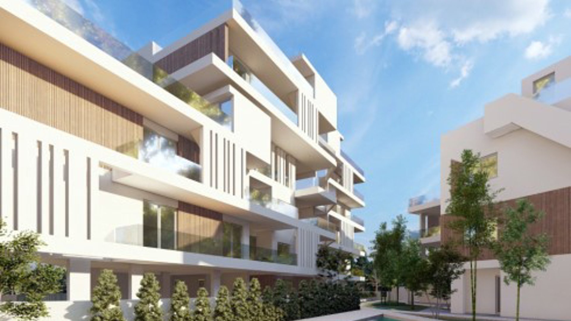 3 bedrooms Penthouse in Potamos tis Germasogeias, Germasogeia, Limassol, Cyprus No. 27244