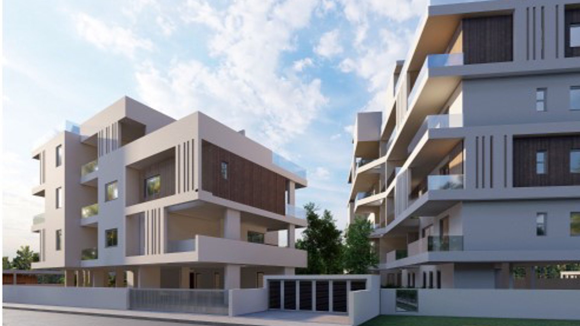 3 bedrooms Penthouse in Potamos tis Germasogeias, Germasogeia, Limassol, Cyprus No. 27245