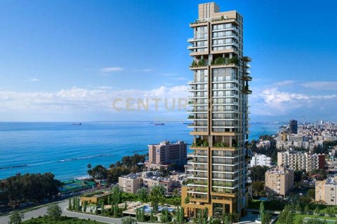 Квартира с 2 спальнями в Агиос Тихонас, Лимасол, № 56237 6
