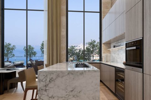 Квартира с 2 спальнями в Агиос Тихонас, Лимасол, № 56239 5