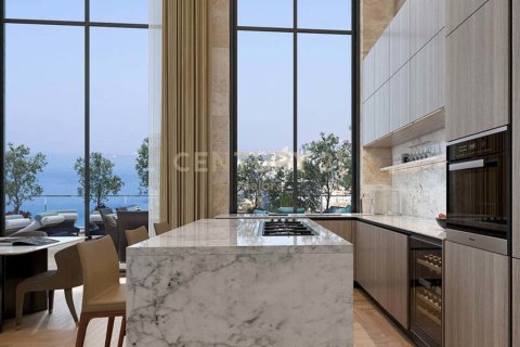 1 dormitorio Apartamento en Agios Tychonas, Limassol, No. 56238 6
