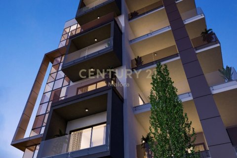 3 dormitorios Apartamento en Mouttagiaka, Limassol,  No. 56235 3