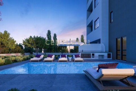 3 dormitorios Apartamento en Mouttagiaka, Limassol,  No. 56235 4