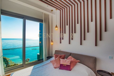 2 dormitorios Apartamento en Agios Tychonas, Limassol, No. 56236 6