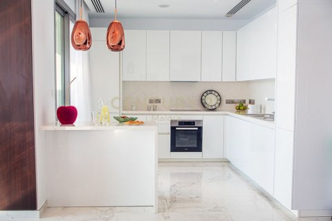 2 dormitorios Apartamento en Agios Tychonas, Limassol, No. 56236 8