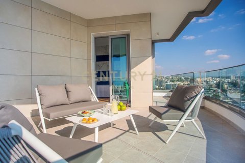 2 dormitorios Apartamento en Agios Tychonas, Limassol, No. 56236 7