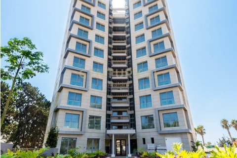 2 dormitorios Apartamento en Agios Tychonas, Limassol,  No. 56236