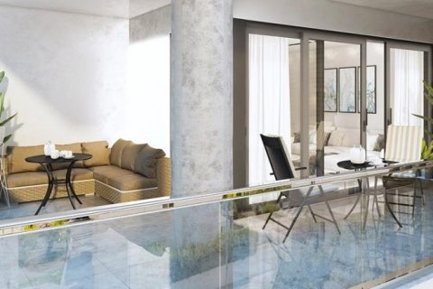 2 chambres Appartement à Germasogeia, Limassol, No. 56233 4