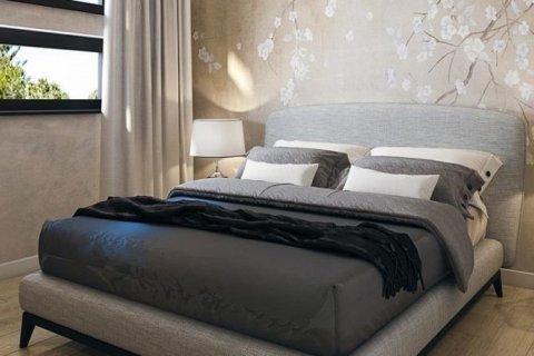 2 chambres Appartement à Germasogeia, Limassol, No. 56233 3