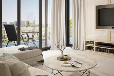 2 chambres Appartement à Germasogeia, Limassol, No. 56233 2