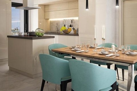 2 dormitorios Apartamento en Germasogeia, Limassol,  No. 56233