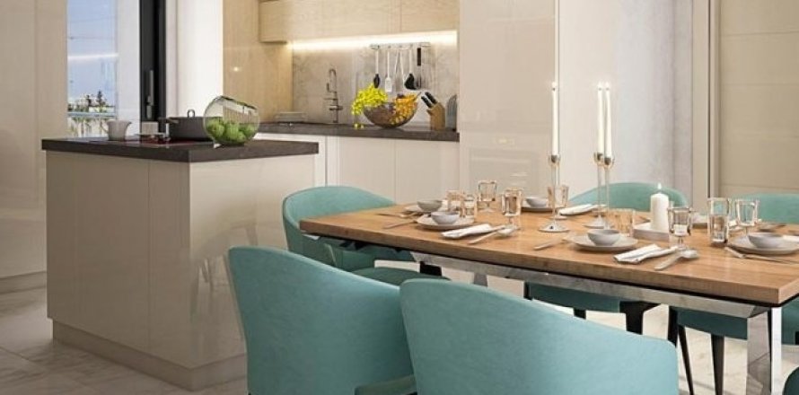 2 chambres Appartement à Germasogeia, Limassol, No. 56233
