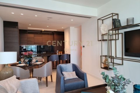 2 dormitorios Apartamento en Germasogeia, Limassol,  No. 56234