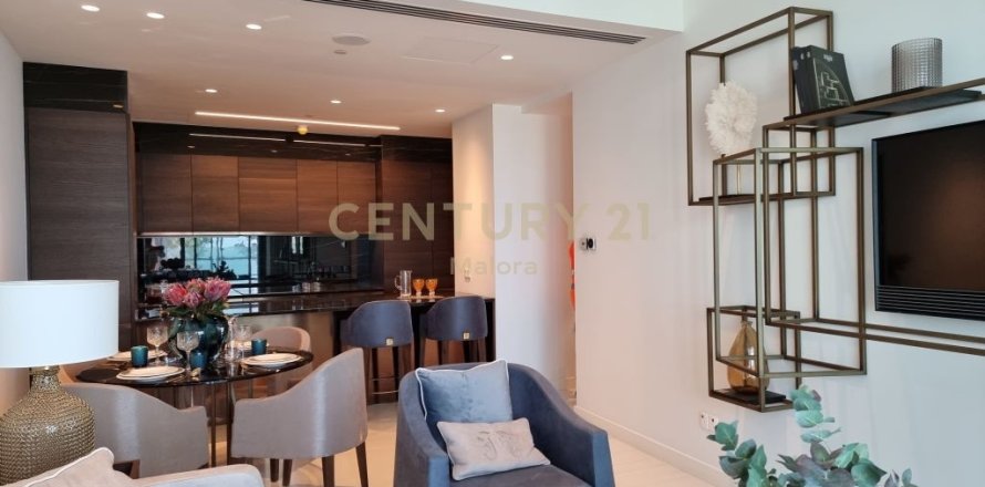 2 chambres Appartement à Germasogeia, Limassol, No. 56234
