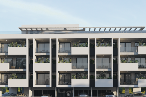 1 bedroom Apartment in Larnaca, Larnaka,  No. 49063 2