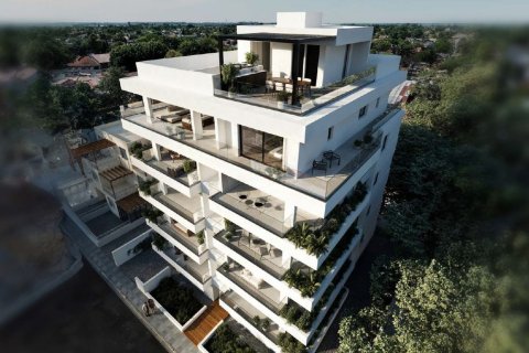 2 bedrooms Apartment in Larnaca, Larnaka, No. 44246 4