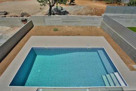 3 bedrooms Villa in Mesogi, Paphos,  No. 44244 12