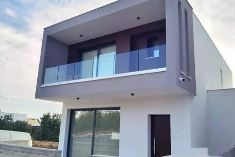 3 bedrooms Villa in Mesogi, Paphos,  No. 44244 2