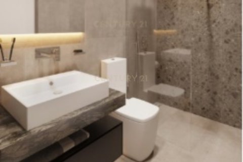 Квартира с 2 спальнями в Агиос Афанасиос, Лимасол, № 9463 6