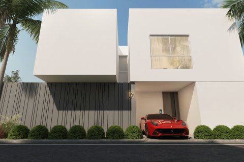 3 bedrooms Villa in Paralimni, Ammochostos,  No. 47562 8