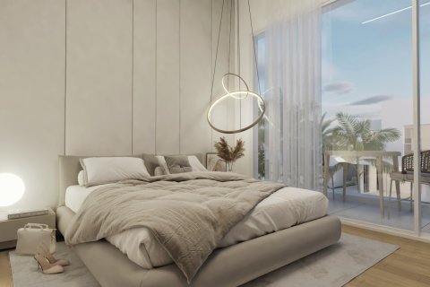 3 bedrooms Villa in Paralimni, Ammochostos,  No. 47562 20