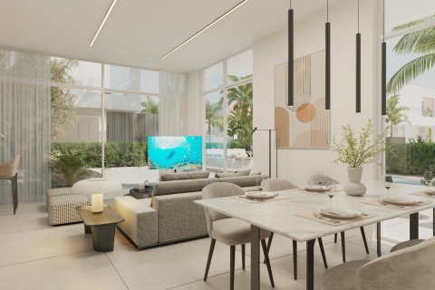 3 bedrooms Villa in Paralimni, Ammochostos,  No. 47563 14