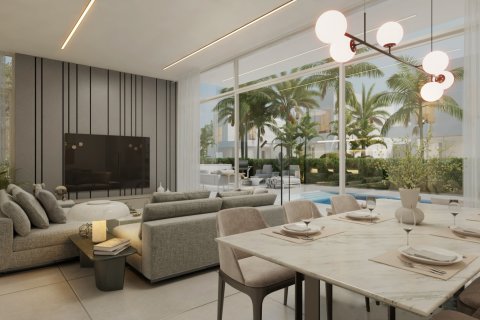 3 bedrooms Villa in Paralimni, Ammochostos,  No. 47563 18