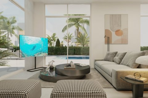 3 bedrooms Villa in Paralimni, Ammochostos,  No. 47563 15