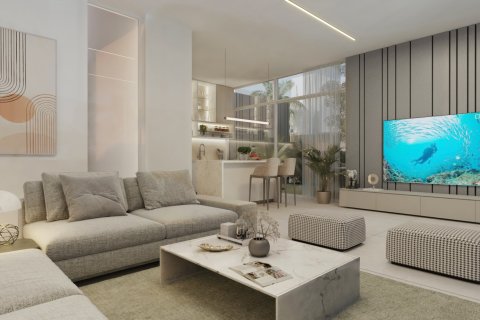 3 bedrooms Villa in Paralimni, Ammochostos,  No. 47563 16