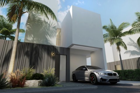 3 bedrooms Villa in Paralimni, Ammochostos,  No. 47563 7