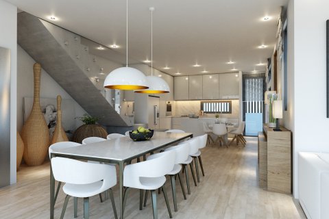 4 bedrooms Villa in Protaras, Ammochostos,  No. 47565 7