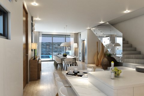 4 bedrooms Villa in Protaras, Ammochostos,  No. 47565 4