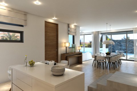 4 bedrooms Villa in Protaras, Ammochostos,  No. 47565 6