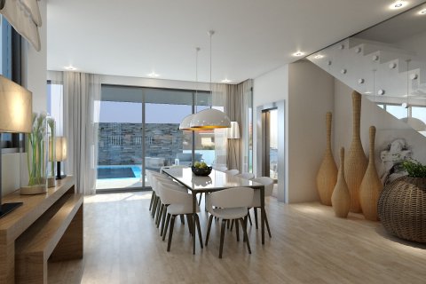 4 bedrooms Villa in Protaras, Ammochostos,  No. 47565 5