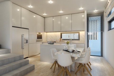 4 bedrooms Villa in Protaras, Ammochostos,  No. 47565 10