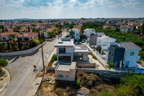 4 bedrooms Villa in Protaras, Ammochostos,  No. 47565 15