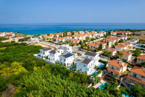 4 bedrooms Villa in Protaras, Ammochostos,  No. 47565 11