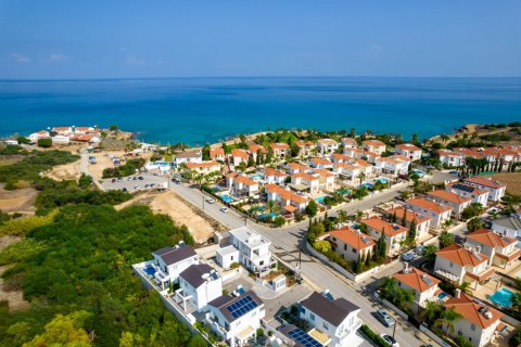 4 bedrooms Villa in Protaras, Ammochostos,  No. 47565 13