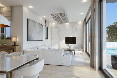 4 bedrooms Villa in Protaras, Ammochostos,  No. 47565 8