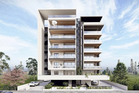 2 bedrooms Apartment in Latsia, Nicosia, No. 47568