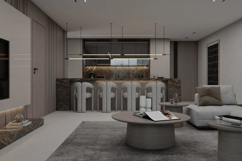 2 bedrooms Apartment in Latsia, Nicosia,  No. 47568 6