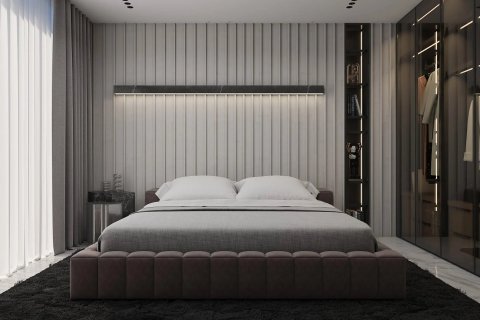 2 bedrooms Apartment in Latsia, Nicosia,  No. 47568 11