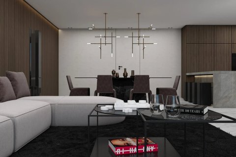 2 bedrooms Apartment in Latsia, Nicosia,  No. 47568 10