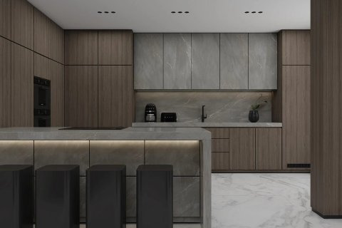 2 bedrooms Apartment in Latsia, Nicosia,  No. 47568 8